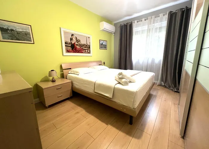 Downtown Retreat \