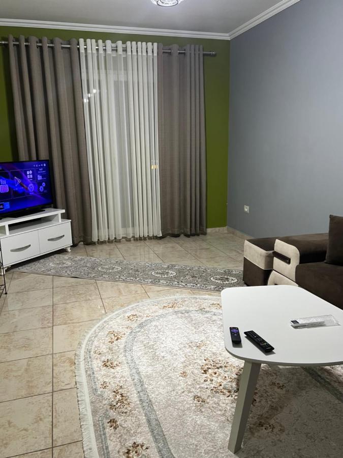 Apartament Downtown Retreat 
