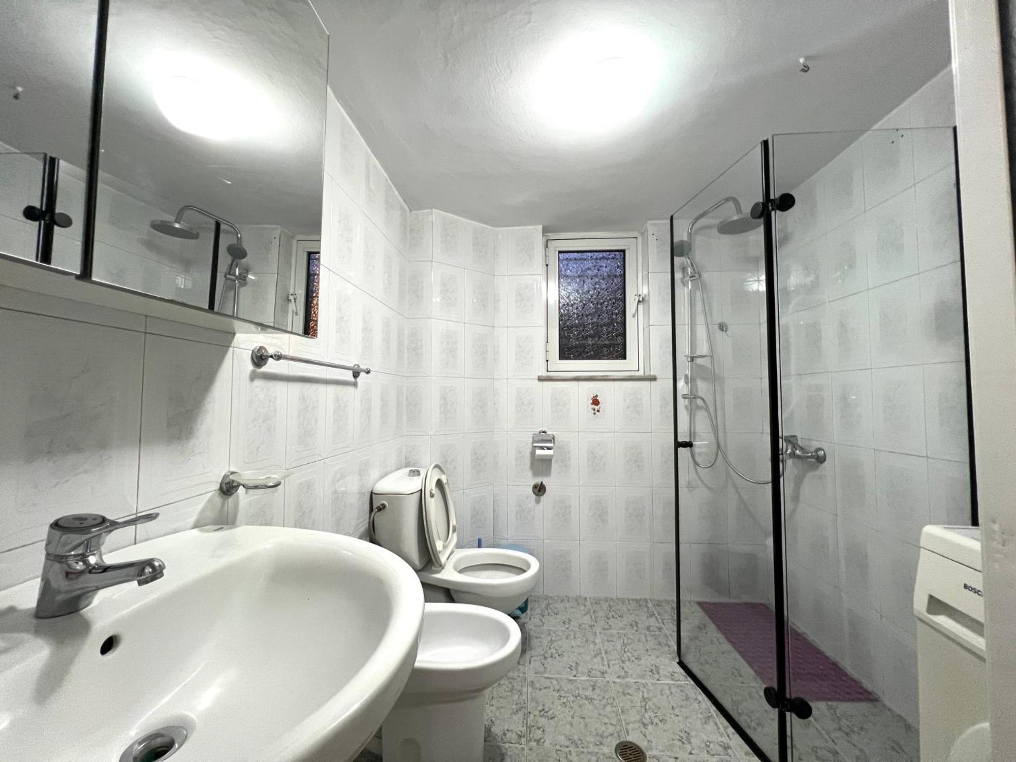 Apartament Downtown Retreat 